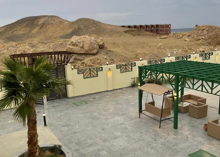 شقة Mazari, Primo U More, Bazen